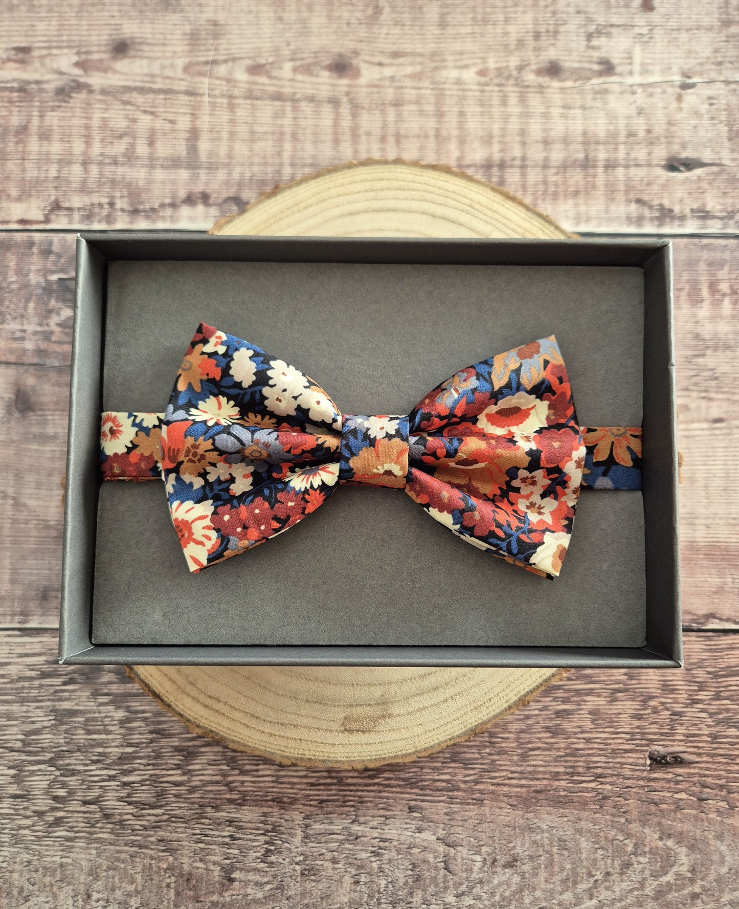 Liberty Bow Tie Thorpe