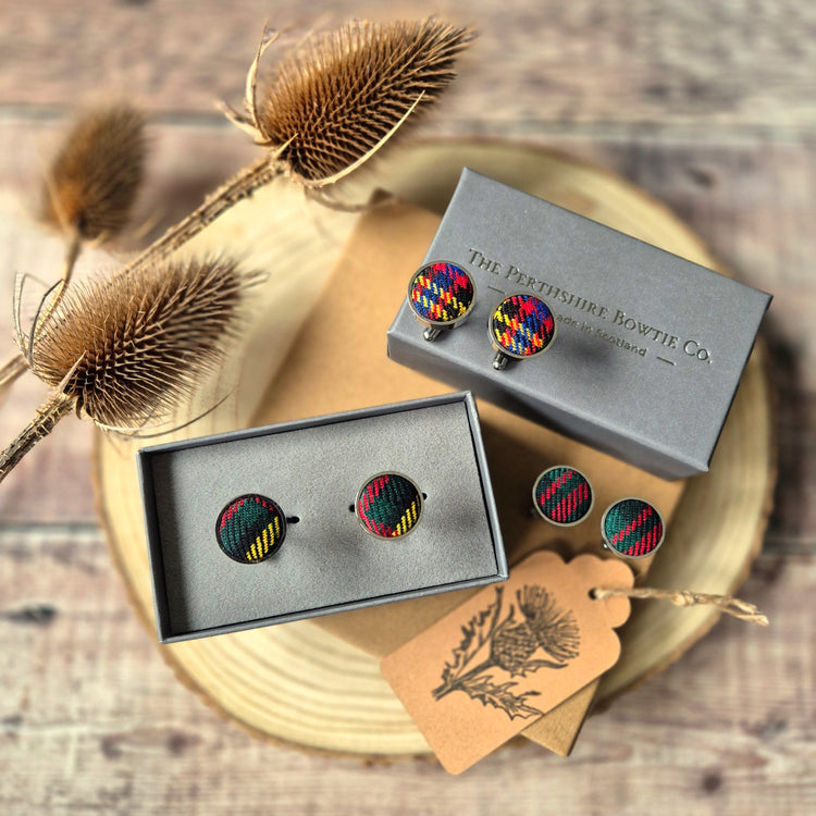 Cufflinks