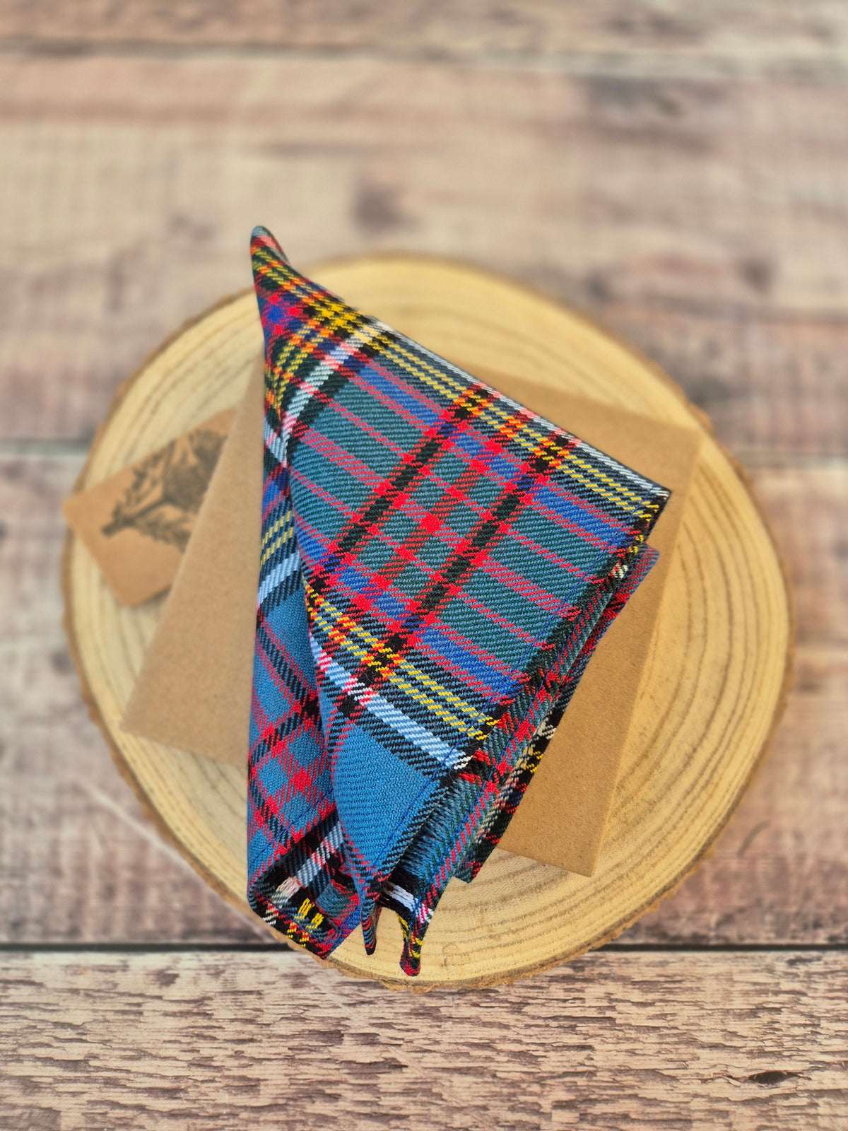 Pocket Squares