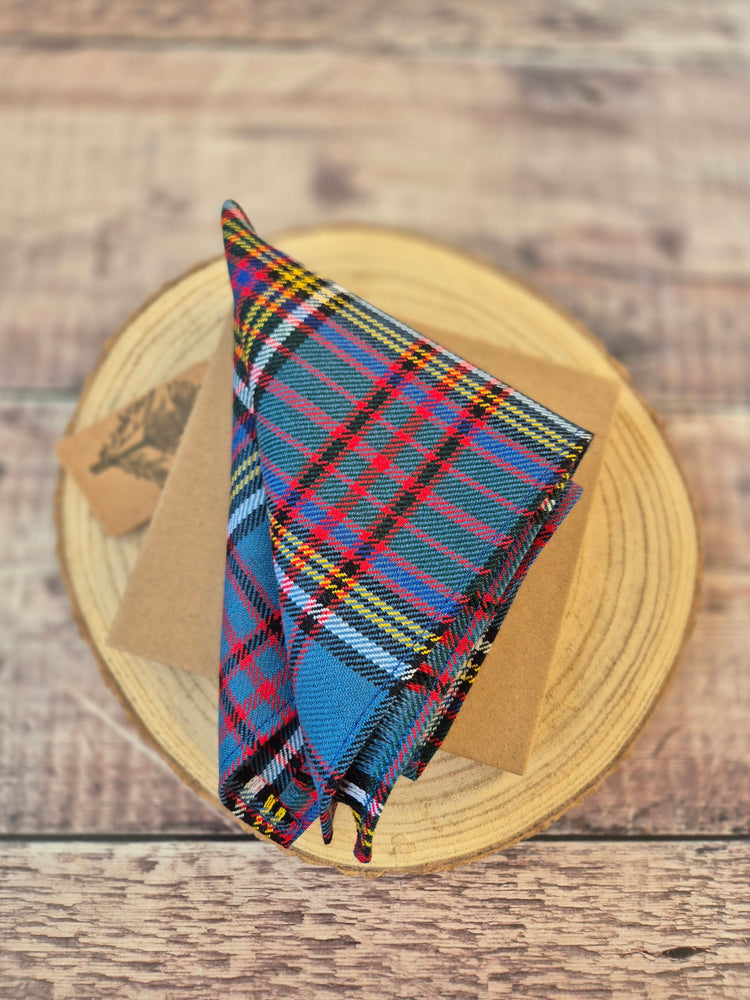 Pocket Squares
