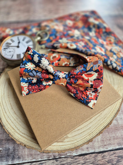 Liberty Bow Tie Thorpe