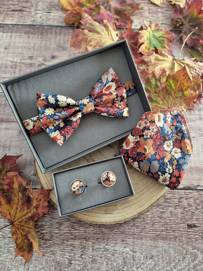 Liberty Cufflinks Thorpe