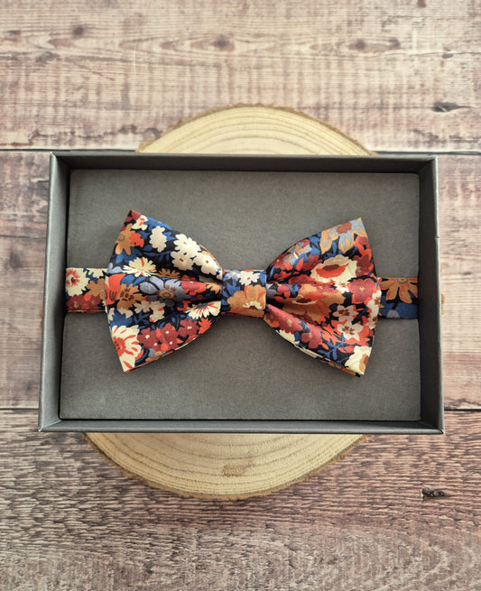 Liberty Bow Tie Thorpe
