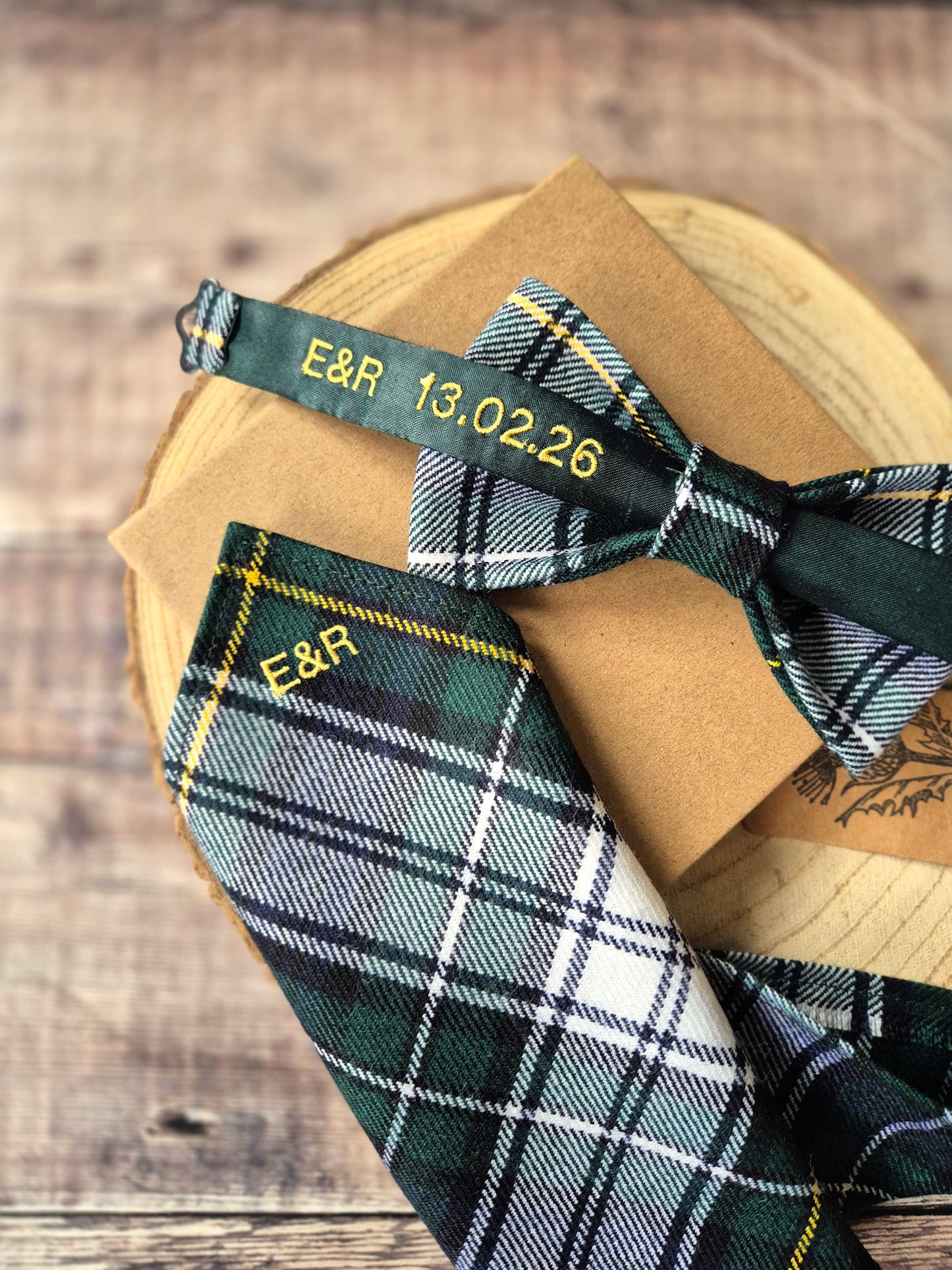 Personalisation Add On