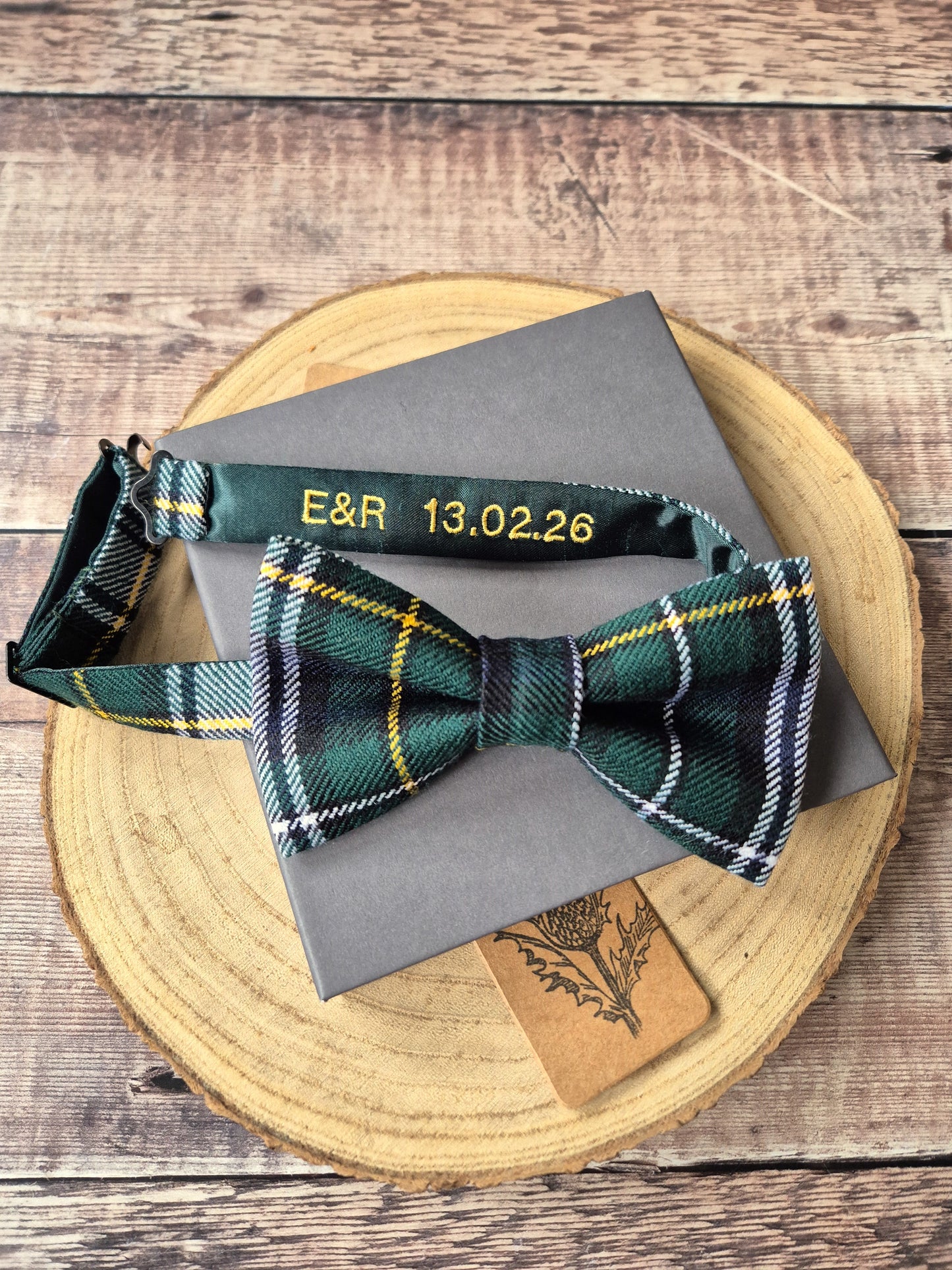 Personalisation Add On