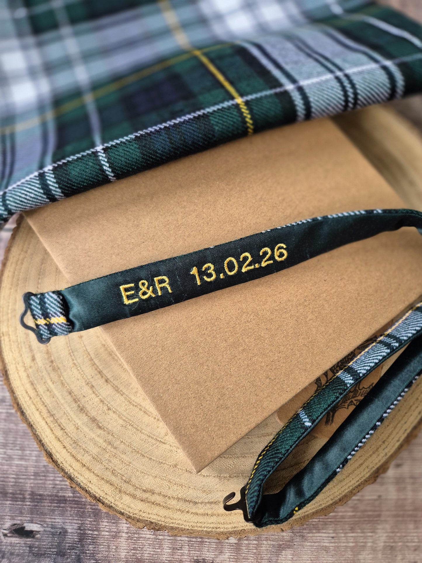 Personalisation Add On