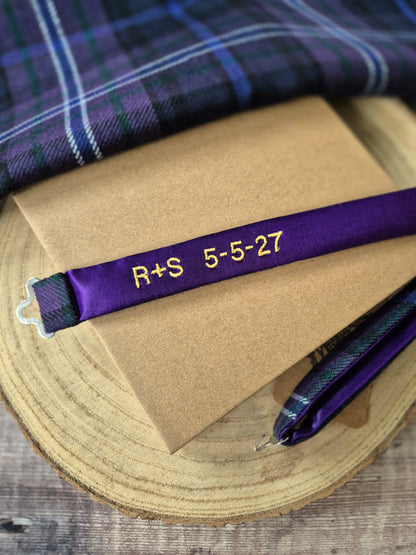 Personalisation Add On