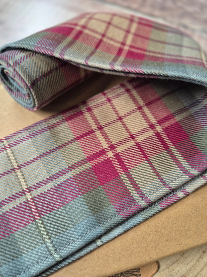 Auld Scotland Tartan Handfasting