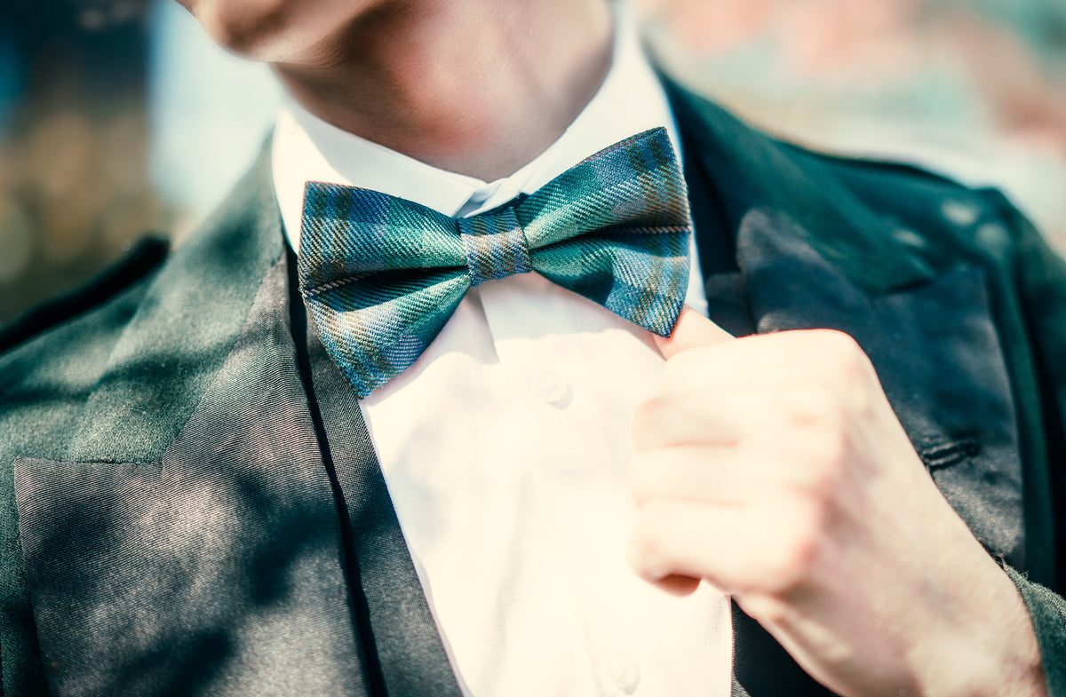 The Perthshire Bowtie Co Gift Voucher